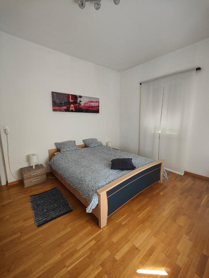 Apartment Casa Le Palme -montagnola Collina d'Oro